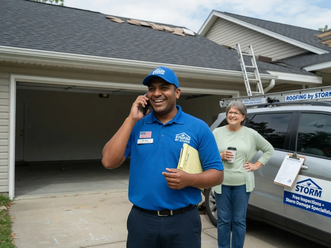 Roof Repair Near Me Cherry Creek, SD FAQs