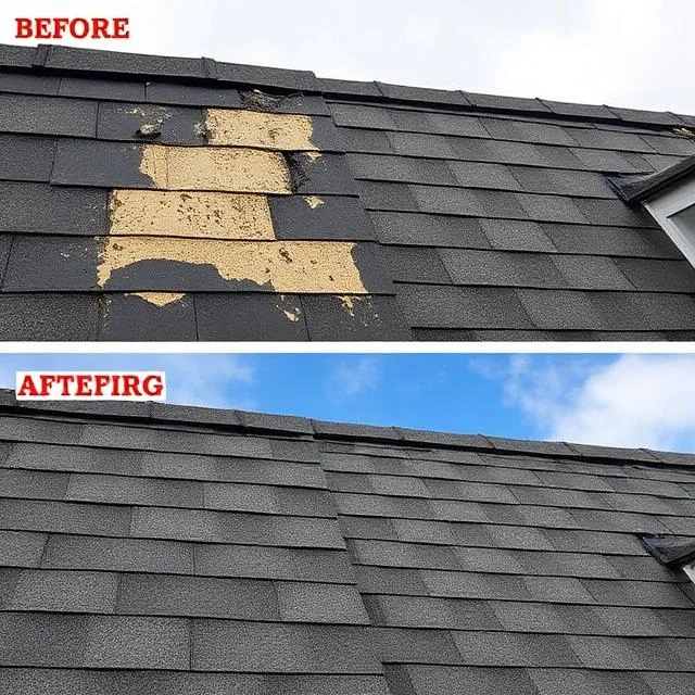 Roof Repair Near Me in Cherry Creek, SD near me